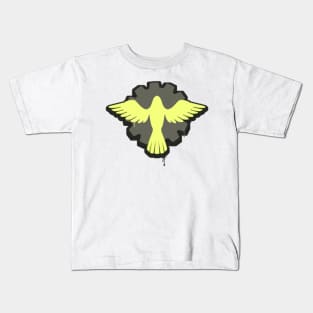 Bastion Birdwatchers Kids T-Shirt